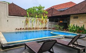 Taman Sari Cottages